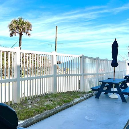 Sandy Shores - Ocean View At Symphony Beach Club! Ormond Beach Buitenkant foto