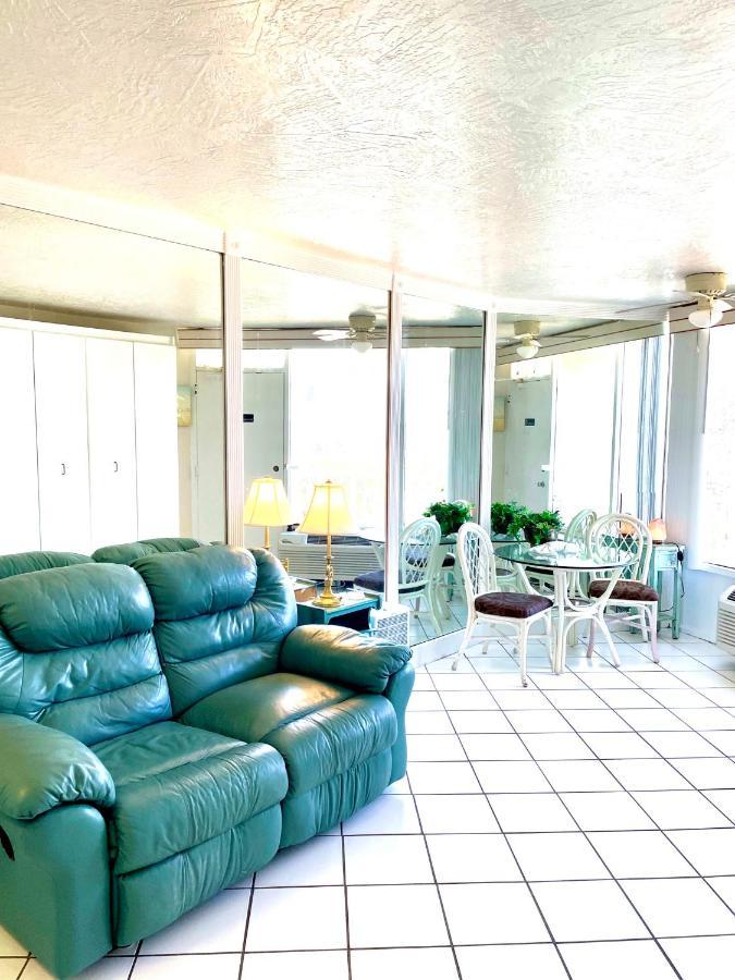 Sandy Shores - Ocean View At Symphony Beach Club! Ormond Beach Buitenkant foto