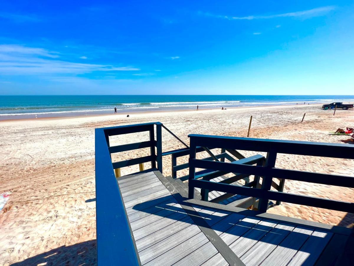 Sandy Shores - Ocean View At Symphony Beach Club! Ormond Beach Buitenkant foto